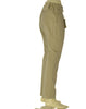 PANTALONI UOMO P.ZETA.ONE COMFY FIT PENCES TASCHE FRANCESE COTONE ART. PZV95/61045