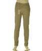 PANTALONI UOMO P.ZETA.ONE SKINNY FIT TASCHE FRANCESE RISVOLTO COTONE ELASTICIZZATO ART. PZV89/61047