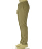 PANTALONI UOMO P.ZETA.ONE SKINNY FIT TASCHE FRANCESE RISVOLTO COTONE ELASTICIZZATO ART. PZV89/61047