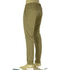 PANTALONI UOMO P.ZETA.ONE SKINNY FIT TASCHE FRANCESE RISVOLTO COTONE ELASTICIZZATO ART. PZV89/61047