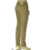 PANTALONI UOMO P.ZETA.ONE SKINNY FIT TASCHE FRANCESE RISVOLTO COTONE ELASTICIZZATO ART. PZV89/61047