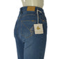JEANS DONNA FLAVIA COSTANTI ELASTICIZZSTO LEGGERO CINQUE TASCHE STRASS ART. FC9292