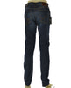 JEANS UOMO GAS CINQUE TASCHE SLIM FIT ELASTICIZZATO ART. ALBERT25MD