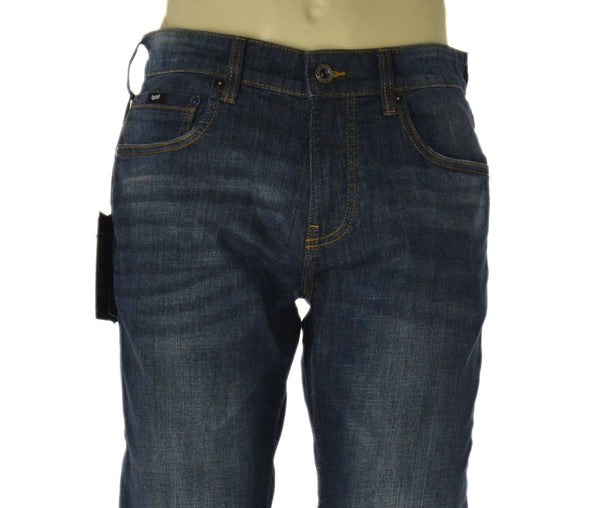 JEANS UOMO GAS CINQUE TASCHE SLIM FIT ELASTICIZZATO ART. ALBERT25MD