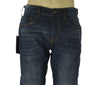 JEANS UOMO GAS CINQUE TASCHE SLIM FIT ELASTICIZZATO ART. ALBERT25MD