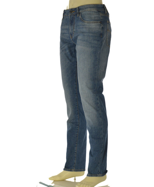 JEANS UOMO GAS CINQUE TASCHE ELASTICIZZATO SLIM FIT ART.  ALBERT25MM