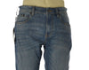 JEANS UOMO GAS CINQUE TASCHE ELASTICIZZATO SLIM FIT ART.  ALBERT25MM