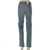 JEANS DONNA LEE CINQUE TASCHE REGULAR STRAIGHT ELASTICIZZATO ART. 112376722