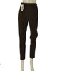 PANTALONI DONNA PERLA JERSEY ELASTICO SPACCHETTI ART. 2659 ILARIA