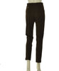 PANTALONI DONNA PERLA JERSEY ELASTICO SPACCHETTI ART. 2659 ILARIA