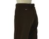 PANTALONI DONNA PERLA JERSEY ELASTICO SPACCHETTI ART. 2659 ILARIA