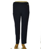 PANTALONE DONNA PERLA TAGLIE OVER ELASTICO SPACCHETTI STRASS ART. MAGIC OVER