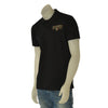 POLO UOMO SAI AMBROSINI PIQUET COTONE LOGO ART. ARE6PL010383U