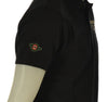 POLO UOMO SAI AMBROSINI PIQUET COTONE LOGO ART. ARE6PL010383U