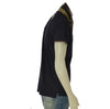 POLO UOMO SAI AMBROSINI MANICA CORTA LOGO STAMPA RICAMO PIQUET COTONE ART. ARE6PL010388U