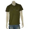 POLO UOMO SAI AMBROSINI MANICA CORTA STAMPA LOGO SPACCHI PIQUET COTONE ART. ARE6PL031067U