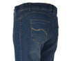 JEANS DONNA EMANUELA COSTA TAGLIE OVER JEGGINGS ELASTICIZZATO TASCHE STRASS ART. EC6886