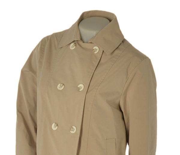 GIACCA DONNA TALENTI ANTIVENTO DOPPIO PETTO TASCHE ART. TB58