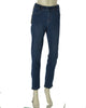 JEANS DONNA EMANULA COSTA JEGGINGS ELASTICIZZATO TASCHE ART. EC6851