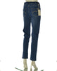 JEANS DONNA EMANULA COSTA JEGGINGS ELASTICIZZATO TASCHE ART. EC6851