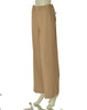 PANTALONE DONNA PERLA PALAZZO ELASTICO TASCHE VISCOSA ART. MARTINA 26106