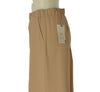 PANTALONE DONNA PERLA PALAZZO ELASTICO TASCHE VISCOSA ART. MARTINA 26106