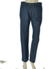 PANTALONI DONNA CUORE A CUORE DENIM LEGGERO ELASTICO TASCHE COTONE ART. JD0044