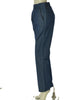PANTALONI DONNA CUORE A CUORE DENIM LEGGERO ELASTICO TASCHE COTONE ART. JD0044