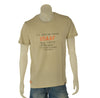 T-SHIRT UOMO AVIREX MANICA CORTA STAMPA COTONE ART. AX0698