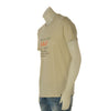 T-SHIRT UOMO AVIREX MANICA CORTA STAMPA COTONE ART. AX0698