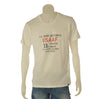 T-SHIRT UOMO AVIREX MANICA CORTA STAMPA COTONE ART. AX0698
