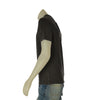 T-SHIRT UOMO GAS SLIM FIT ELASTICIZZATA  MANICA CORTA GIROCOLLO STAMPA COTONE ART. SCUBA/S3929
