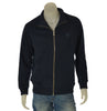 FELPA UOMO TIMBERLAND GARZATA FULL ZIP TASCHE ART. TB0A6KB3
