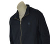 FELPA UOMO TIMBERLAND GARZATA FULL ZIP TASCHE ART. TB0A6KB3