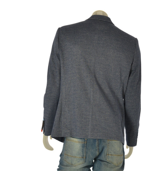 GIACCA UOMO NO DIGGITY JERSEY TAGLIE COMODE DROP 4 BOTTONI TASCHE ART. JACKSON 46-7511