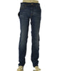 JEANS UOM GAS CINQUE TASCHE ELASTICIZZATO STRAIGHT FIT ART. MORRIS B1214 48MM