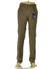 PANTALONE UOMO A&P BIANCHI FRESCO LANA CLASSICO DROP 6 TASCA FRANCESE ART. 425