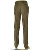 PANTALONE UOMO A&P BIANCHI FRESCO LANA CLASSICO DROP 6 TASCA FRANCESE ART. 425