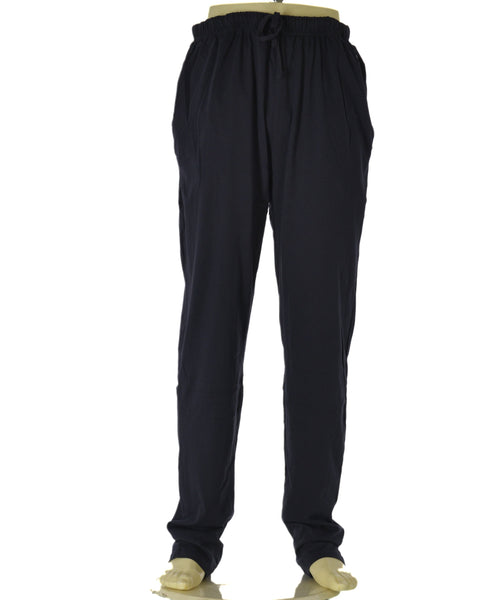 PANTALONE TUTA UOMO HENRY BARROWS TAGLIE OVER JERSEY COTONE TASCHE ELASTICO ART. PLA280