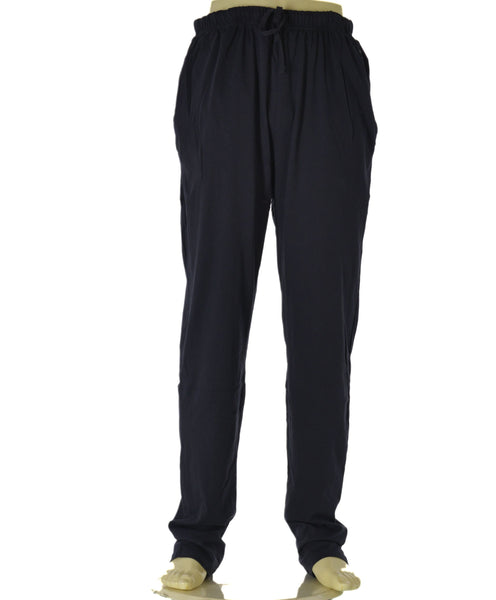 PANTALONE TUTA UOMO HENRY BARROWS TAGLIE OVER JERSEY COTONE TASCHE ELASTICO ART. PLA280