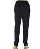 PANTALONE TUTA UOMO HENRY BARROWS TAGLIE OVER JERSEY COTONE TASCHE ELASTICO ART. PLA280