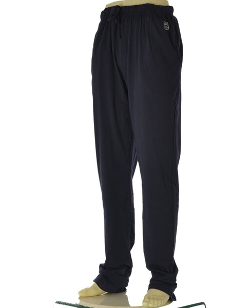 PANTALONE TUTA UOMO HENRY BARROWS TAGLIE OVER JERSEY COTONE TASCHE ELASTICO ART. PLA280