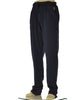 PANTALONE TUTA UOMO HENRY BARROWS TAGLIE OVER JERSEY COTONE TASCHE ELASTICO ART. PLA280