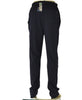PANTALONE TUTA UOMO HENRY BARROWS TAGLIE OVER JERSEY COTONE TASCHE ELASTICO ART. PLA280