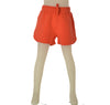 SHORTS BMBINA ZIPPY 2 PEZZI FELPA GARZATA ELASTICO COULISSE ART. ZBGAO0402-26010