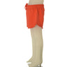 SHORTS BMBINA ZIPPY 2 PEZZI FELPA GARZATA ELASTICO COULISSE ART. ZBGAO0402-26010