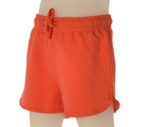 SHORTS BMBINA ZIPPY 2 PEZZI FELPA GARZATA ELASTICO COULISSE ART. ZBGAO0402-26010