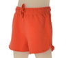 SHORTS BMBINA ZIPPY 2 PEZZI FELPA GARZATA ELASTICO COULISSE ART. ZBGAO0402-26010
