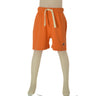 SHORTS BAMBINO ZIPPY 2 PEZZI JERSEY COTONE ELASTICO COULISSE ART. ZBBAP0402-26019