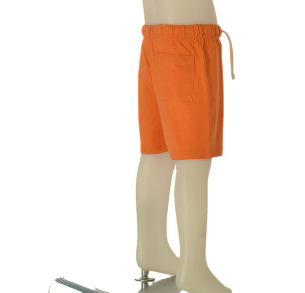 SHORTS BAMBINO ZIPPY 2 PEZZI JERSEY COTONE ELASTICO COULISSE ART. ZBBAP0402-26019